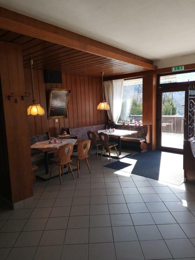 Gasthof Lublass Bed & Breakfast Matrei in Osttirol Exterior photo