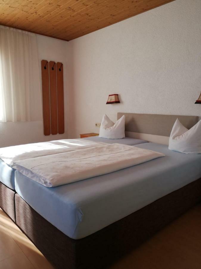 Gasthof Lublass Bed & Breakfast Matrei in Osttirol Exterior photo